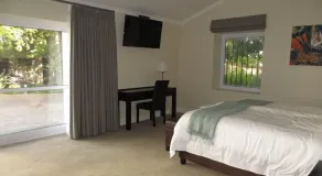 Clos Malverne Wine Estate - Room