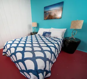Surfside Inn Chatham - Room
