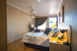 Marle' Lodge - Zimmer