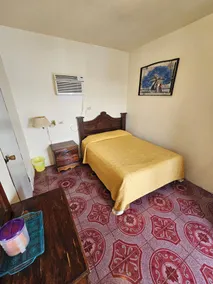 Hotel Chalet - Rom