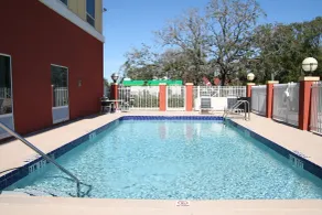 Holiday Inn Express Hotel & Suites Tampa-Fairgrounds-Casino by IHG - Piscina