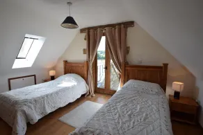 The Warren - Ash Farm Cotswolds - Room