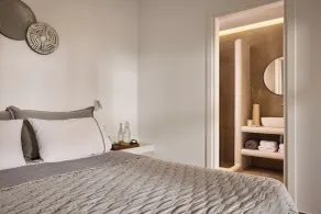 Gerani Suites Sifnos - Rom