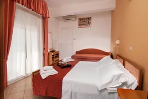 Hotel Ricci - Room