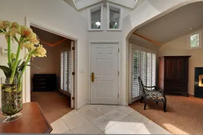 Saratoga Oaks Lodge - Room