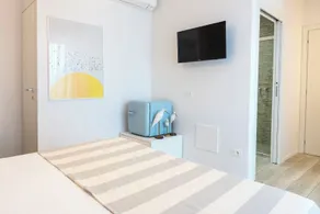 Accanto Alle Mura Rooms & Relax Spa - Rom