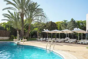 Checkin Valencia Ciscar - Pool