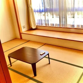 cogikusou 小菊荘 - Chambre