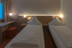 Hotel Pfefferburg - Room