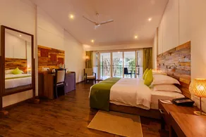 Wayanad Wild - A CGH Earth Experience - Room
