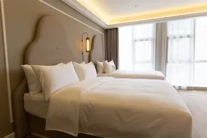 Mercure Taiyuan E Tech - Room