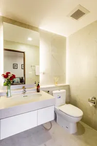 Anta Residence ''Self-sevice apartment'' - Salle de bain