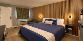 Deerfield Extended Stay - Chambre