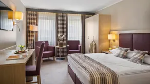Hotel Diehlberg - Værelse