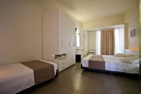 Atlantis Boutique City Hotel - Chambre