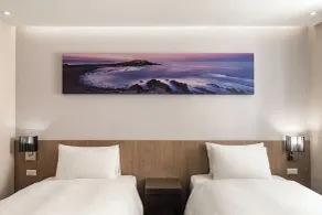 Hotel Yoshi - Værelse