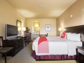 OYO Hotel Valley View TX, I-35 - Chambre