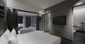 Novotel Chennai Chamiers Road - Room