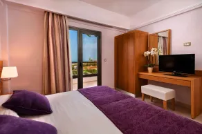 Porto Platanias Village Resort - Chambre