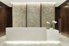 AC Hotel by Marriott Beverly Hills - Réception