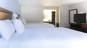 Hotel South Tampa & Suites - Chambre