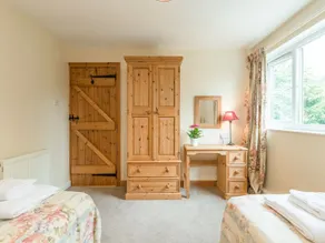 Brian's Cottage - Interiør