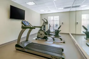 Sleep Inn & Suites Columbia I-65 - Salle de remise en forme