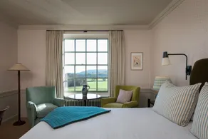 The Cavendish Hotel at Chatsworth - Room