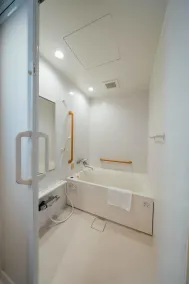 WeBase Hiroshima - Bathroom