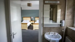The Star Inn - Bathroom