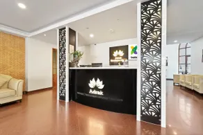 Itsy Hotels Adrak - Reception
