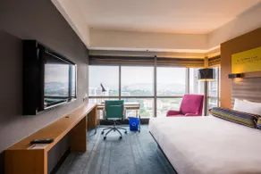 Aloft by Marriott Kuala Lumpur Sentral - Chambre
