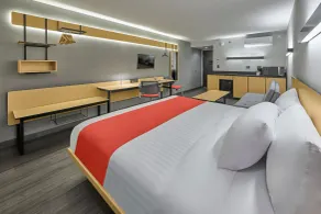 City Express by Marriott Tapachula - Room