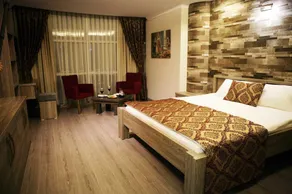 Rey Manes Hotel - Zimmer