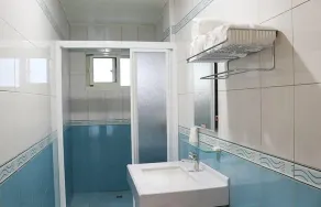 紫龍星空民宿 - Bathroom