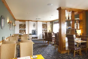 Premier Inn Poole Centre - Holes Bay - Ristorante