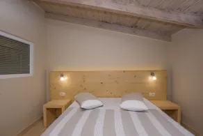 Iniohos Zante Hotel & Suites - Chambre