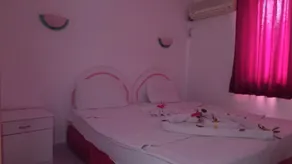 Family Apart - Habitación