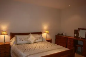 Torlands - Zimmer