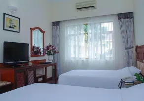 Kim Liên Hotel HN - by BAY LUXURY - Room