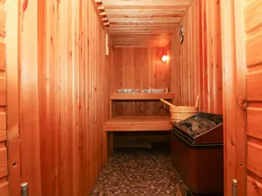 Little Beach House - Spa