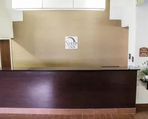 Sleep Inn Concord - Kannapolis - Lobby
