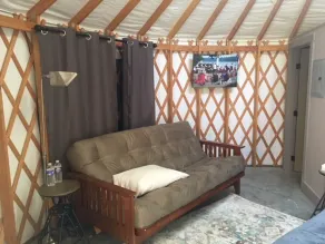 Plum Point Lodge - Zimmer