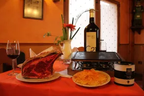 El Rincon del Labrador - Ristorante