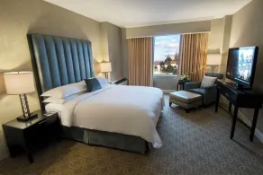 The Marc Hotel - Room