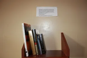 Brickyard Inn - Chambre
