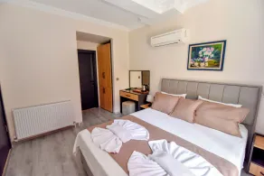 Mykonut Boutique Suites - Room