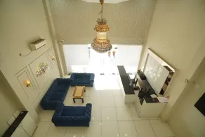 HOTEL VARAY EXPRESS  - Lobby