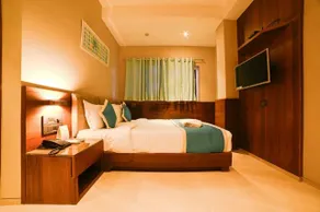 Hotel Sea Port - Room