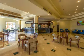 Grand Oasis Resort - Réception